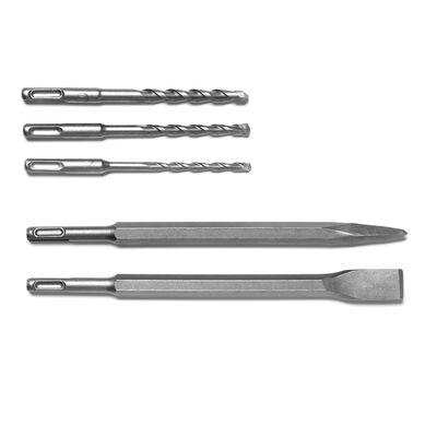 Перфоратор аккумуляторный DAEWOO DAH 2821Li SET, фото 12