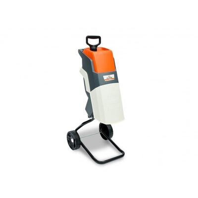 Измельчитель садовый Villartec XE 254, фото 3