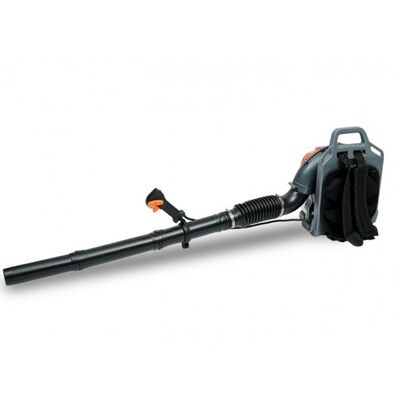 Воздуходувка бензиновая ранцевая Villartec BX 527, фото 3