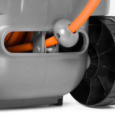 Тележка со шлангом 40м Smart Cart DAEWOO DWR 4040, фото 5