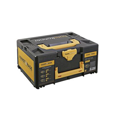 Кейс единой системы хранения Hanskonner Hanstorage HS185P, фото 1