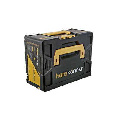 Кейс единой системы хранения Hanskonner Hanstorage HS185P, фото 3