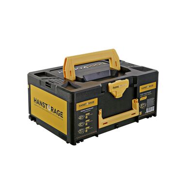 Кейс единой системы хранения Hanskonner Hanstorage HS185P, фото 4