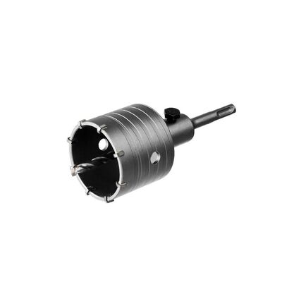 Коронка по бетону 70мм, SDS Plus, TORGWIN T920282, фото 1
