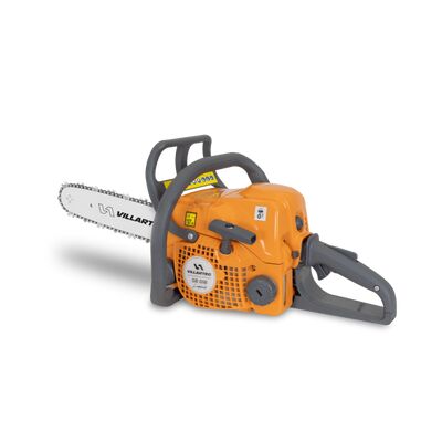 Бензопила Villartec SB 018 Legend, фото 3