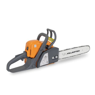 Бензопила Villartec SB 018 Legend, фото 2