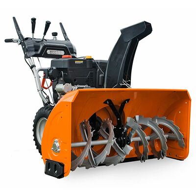 Снегоуборщик Villartec WB 1510E, фото 1