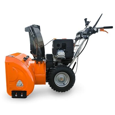 Снегоуборщик Villartec WB 1510E, фото 3