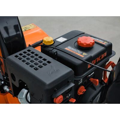 Снегоуборщик Villartec WB 1510E, фото 8