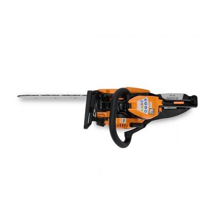 Бензопила Villartec SB 1261, фото 4