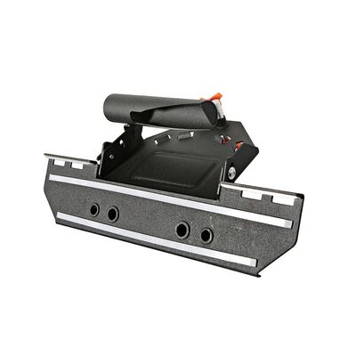 Направляющая для УШМ 125 мм, резка под 45° Sturm 10266-45, фото 2