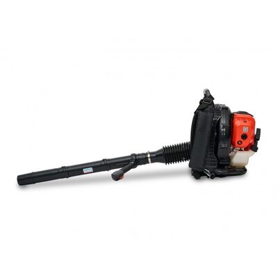 Воздуходувка бензиновая ранцевая Villartec BX 532, фото 3