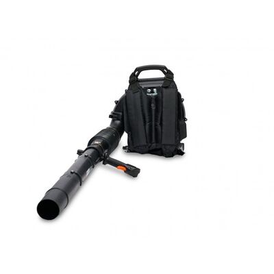 Воздуходувка бензиновая ранцевая Villartec BX 532, фото 4