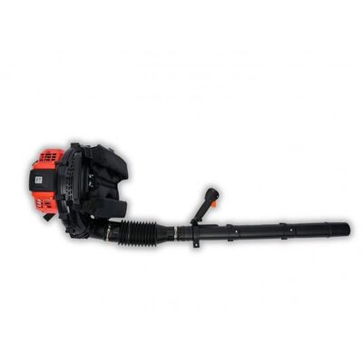 Воздуходувка бензиновая ранцевая Villartec BX 532, фото 2