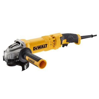 Угловая шлифмашина DeWALT DWE4277-QS, фото 1