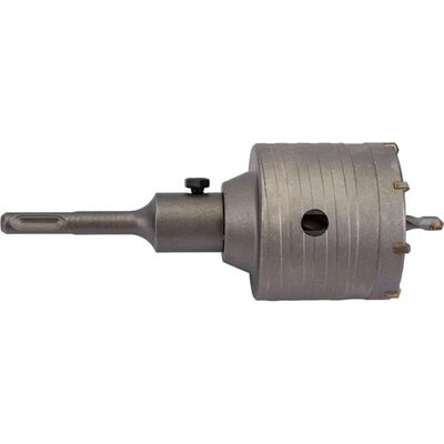 Коронка по бетону в сборе 68мм, VertexTools 222-0068, фото 4