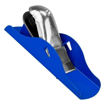 Рубанок металлический mini 160х48мм, VertexTools 2200-160-48, фото 1
