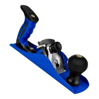 Рубанок металлический 235х50мм, VertexTools 2200-235-50, фото 1