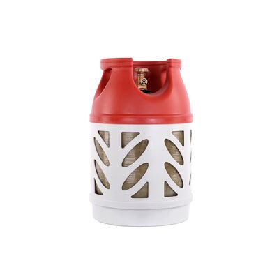 омпозитный газовый баллон Hexagon Ragasco LPG 18,2 л., фото 1