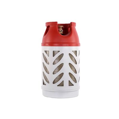 Композитный газовый баллон Hexagon Ragasco LPG 24,5 л., фото 1