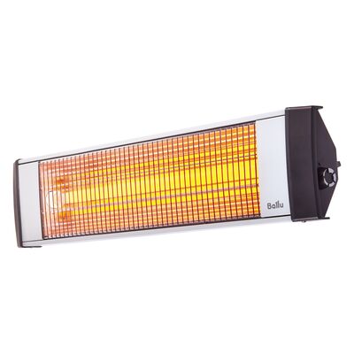 Комплект ИК обогреватель Ballu BIH-L-3.0 + штатив BIH-LS-220, фото 2