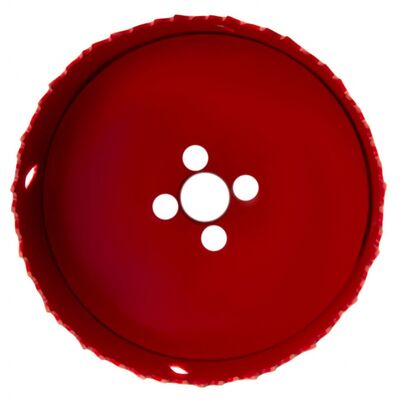 Коронка Bimetal, 105 мм Matrix 72493, фото 3