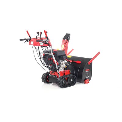 Снегоуборщик бензиновый GEOS Premium SnowLine 760TE 212930, фото 3