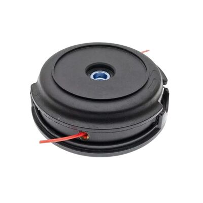 Катушка для триммера M10x1.25 левая резьба, Vertex YK-A005, фото 2