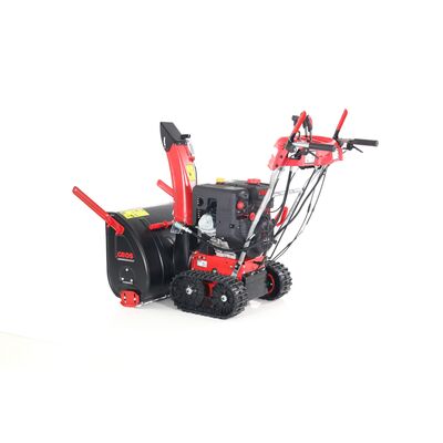 Снегоуборщик бензиновый GEOS Premium SnowLine 760TE 212930, фото 4