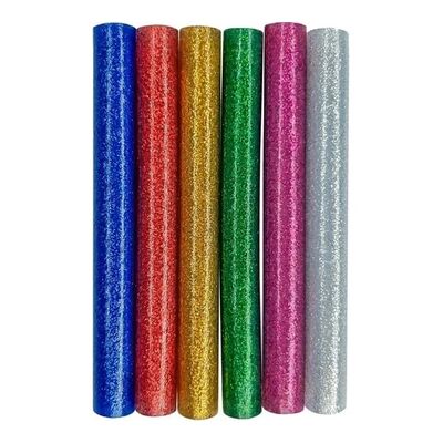 Цветные клеевые стержни 11х100мм, VertexTools 19-11-100, фото 4