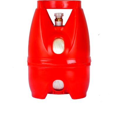 Баллон газовый композитный LiteSafe 5л/2 кг, фото 1