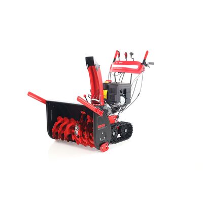 Снегоуборщик бензиновый GEOS Premium SnowLine 760TE 212930, фото 1