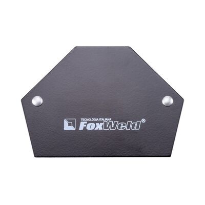 Угольник магнитный FoxWeld FIX-3Pro 5393, фото 2