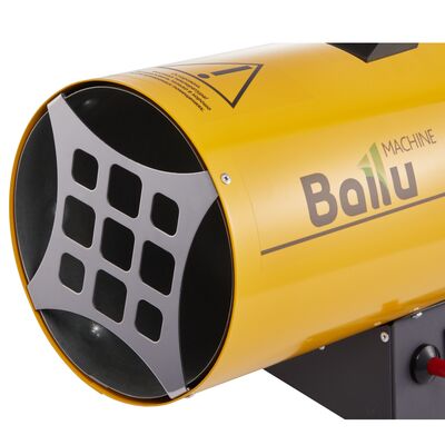 Тепловая пушка газовая Ballu BHG-10, фото 2