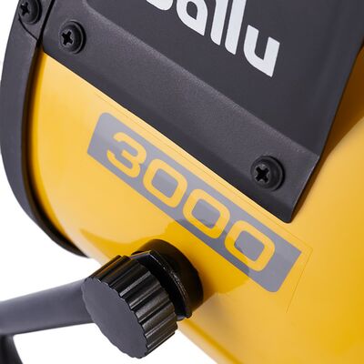 Пушка тепловая BALLU BKR-5, фото 5
