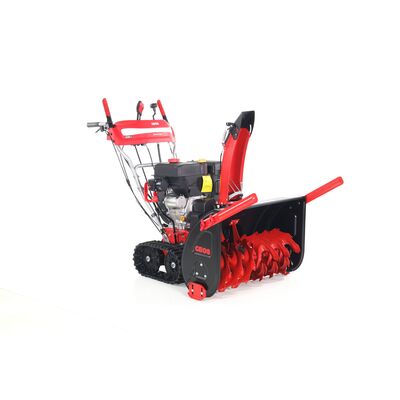 Снегоуборщик бензиновый GEOS Premium SnowLine 760TE 212930, фото 2