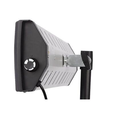 Комплект ИК обогреватель Ballu BIH-L-3.0 + штатив BIH-LS-220, фото 4
