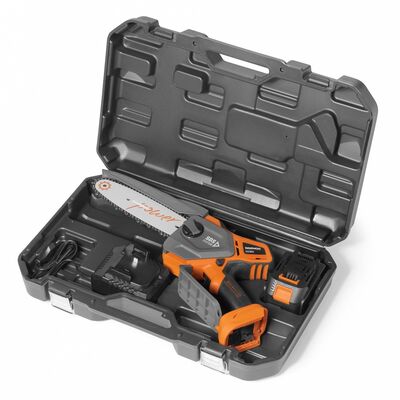 Пила аккумуляторная DAEWOO DACS 821Li SET, фото 11