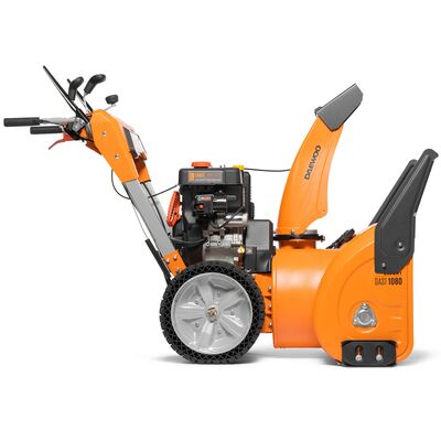 Снегоуборщик бензиновый DAEWOO DAST 1080, фото 3