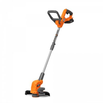 Триммер аккумуляторный DAEWOO DATR 3021Li SET, фото 2