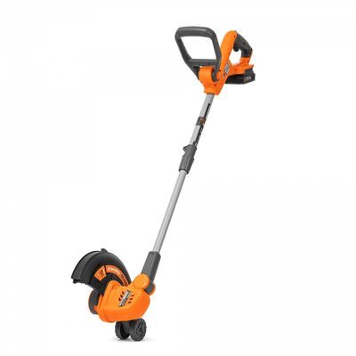 Триммер аккумуляторный DAEWOO DATR 3021Li SET, фото 3