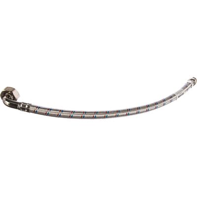 Шланг угловой 50 см 1&quot;-1/2&quot; AquamotoR AR114011, фото 1