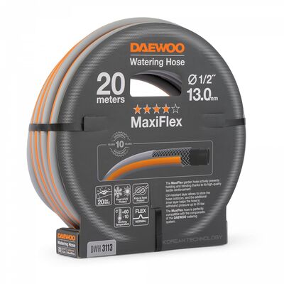 Шланг DAEWOO MaxiFlex DWH 3113, фото 1