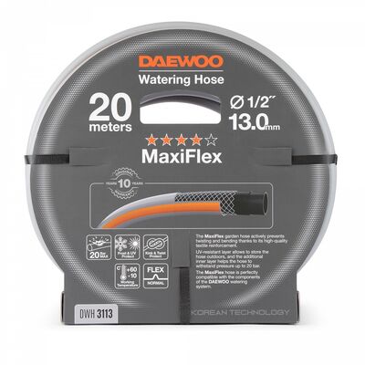 Шланг DAEWOO MaxiFlex DWH 3113, фото 3