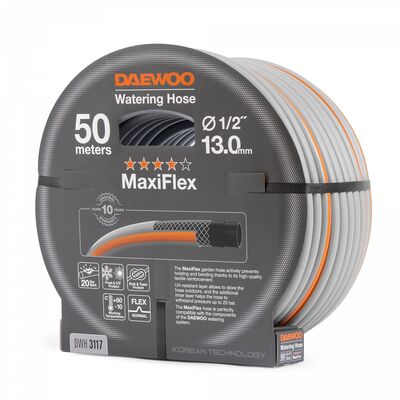 Шланг DAEWOO MaxiFlex DWH 3117, фото 3