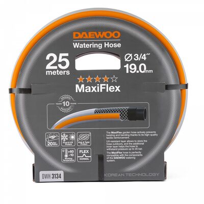 Шланг DAEWOO MaxiFlex DWH 3134, фото 2