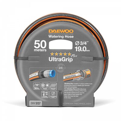 Шланг DAEWOO UltraGrip DWH 5137, фото 2
