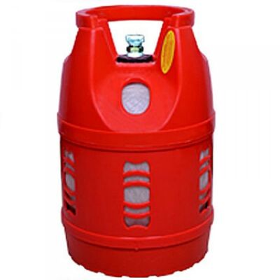 Баллон газовый композитный LiteSafe 18л/7,5 кг, фото 1