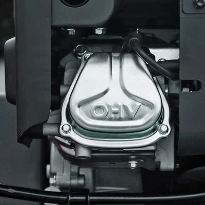 Снегоуборщик Villartec WB 1176E, фото 9