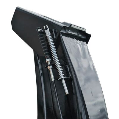 Снегоуборщик Villartec WB 1176E, фото 11